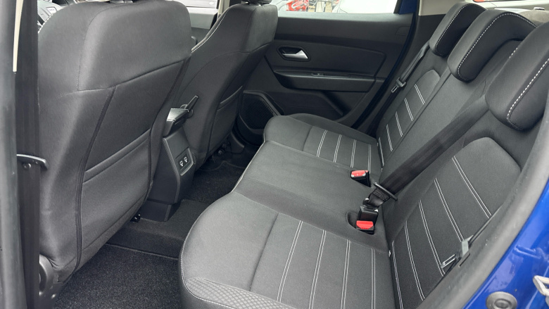 Dacia Duster 1.0 TCe 90 Comfort 5dr Petrol Estate